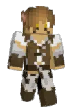 ZeroT3K Minecraft avatar full body