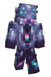 ZeroTwosBest Minecraft avatar full body