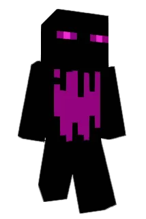 ZeroWelu Minecraft avatar full body