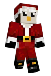 ZeroZen21 Minecraft avatar full body