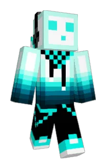 ZeroZizo Minecraft avatar full body