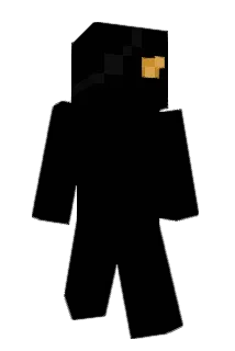 Zero_Sang Minecraft avatar full body