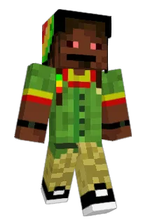 Zero_x_Two Minecraft avatar full body