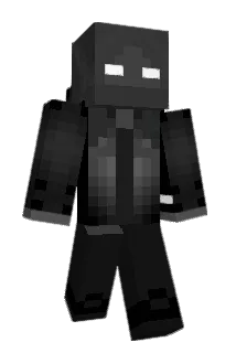Zerogravity234 Minecraft avatar full body