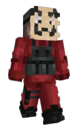 Custom render preview