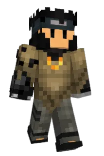 Zerokiller80 Minecraft avatar full body