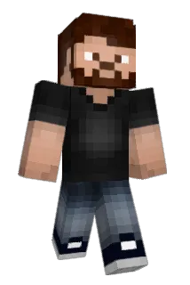 Zeron0s_ Minecraft avatar full body