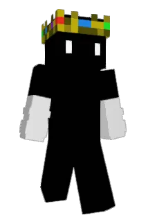 Zeronne5 Minecraft avatar full body