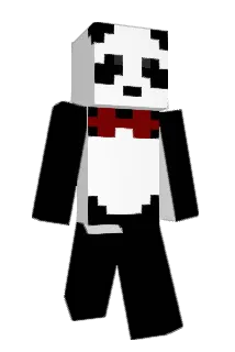 ZeroxGravity11 Minecraft avatar full body