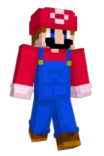 Zeroybb Minecraft avatar full body