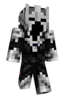 ZerxsFPS Minecraft avatar full body