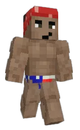 Custom render preview