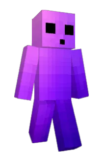 ZestLem0N Minecraft avatar full body