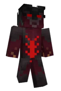 Zestor810 Minecraft avatar full body