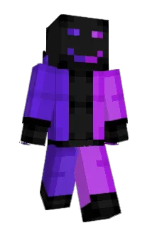 ZestyLoki835359 Minecraft avatar full body