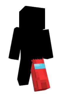 ZestyWorm Minecraft avatar full body