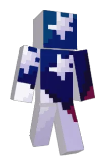 Zesty_07 Minecraft avatar full body