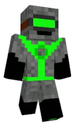 Custom render preview