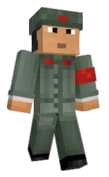 Custom render preview