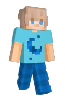 Zesty_Tyra Minecraft avatar full body