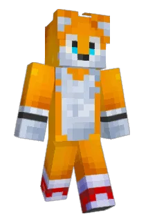 Zeteny15 Minecraft avatar full body