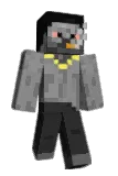 Zeth1_ Minecraft avatar full body