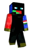 Zeti123 Minecraft avatar full body
