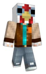 Custom render preview