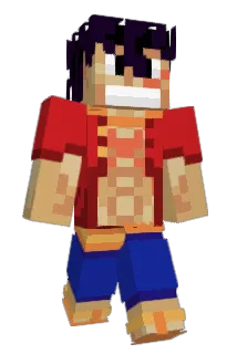Zeucnm_ Minecraft avatar full body