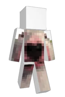 Zeugma99 Minecraft avatar full body