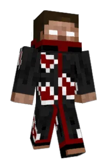 Zeus273 Minecraft avatar full body