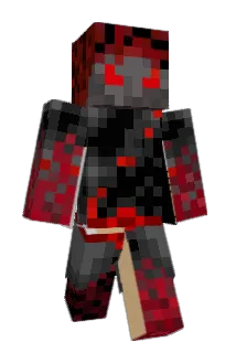 ZeusFaun5049942_ Minecraft avatar full body