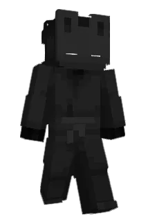 ZeusSeineOma Minecraft avatar full body