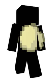 Zevv_ Minecraft avatar full body