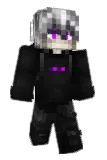 Zew3 Minecraft avatar full body