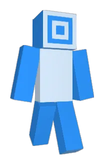 Zewonn Minecraft avatar full body