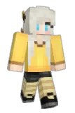 ZeyE Minecraft avatar full body