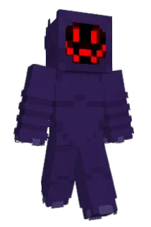 Zeynelse Minecraft avatar full body