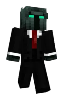 Zeynoq Minecraft avatar full body