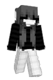 Zeyrox7132 Minecraft avatar full body