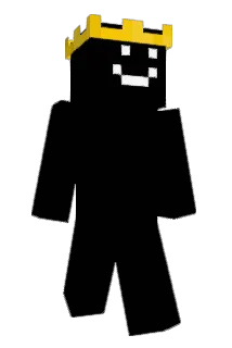 Zeythz Minecraft avatar full body