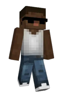 Zeyys_ Minecraft avatar full body