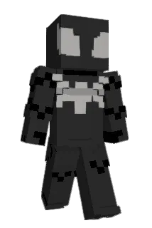 Zeze808s Minecraft avatar full body