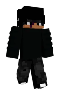 Zezit0 Minecraft avatar full body