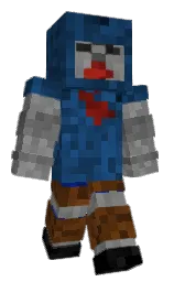 Custom render preview