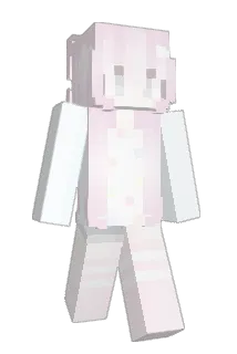 ZhRoSh Minecraft avatar full body