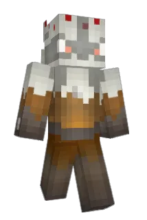 Zhalo__ Minecraft avatar full body