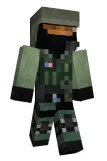 ZhangMonkeys Minecraft avatar full body