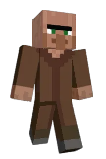 ZhangYouwei6 Minecraft avatar full body