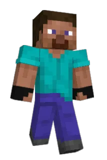 ZhaoL1 Minecraft avatar full body